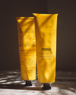 Everyday Mineral Sunscreen SPF 30