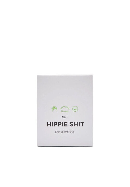 Mister Green Fragrance No.1- Hippie Shit-30ml-Packaging