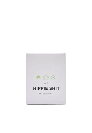 Mister Green Fragrance No.1- Hippie Shit-30ml-Packaging