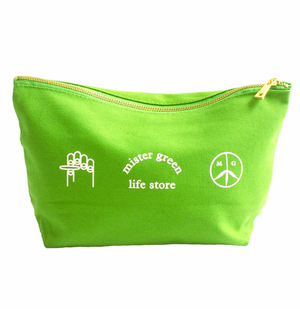 Mister Green Trifecta Tool Bag