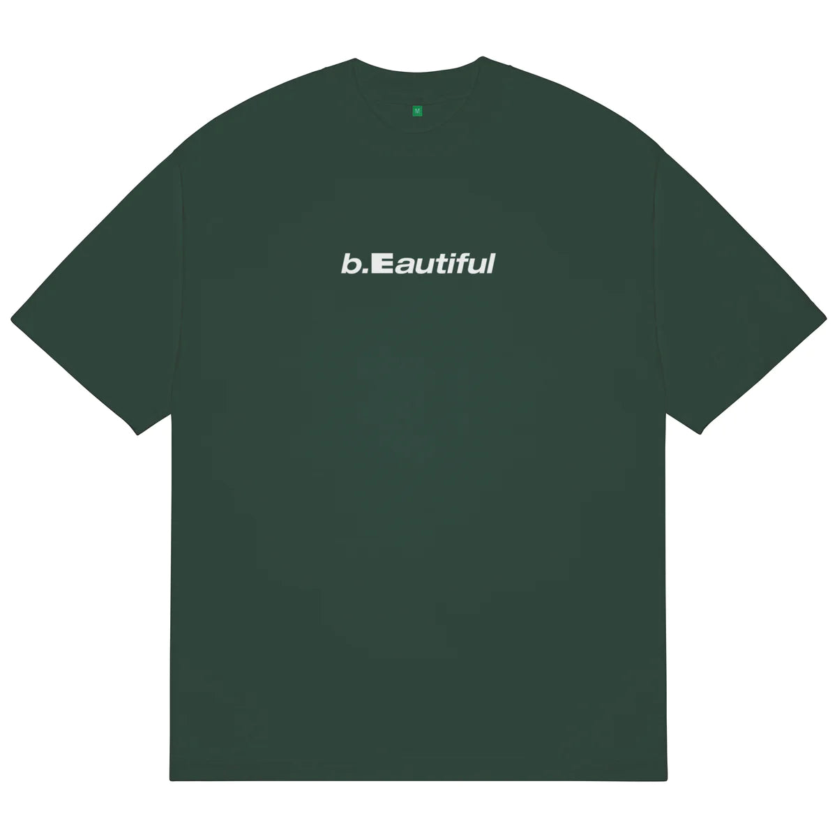 b.Eautiful Logo T-Shirt